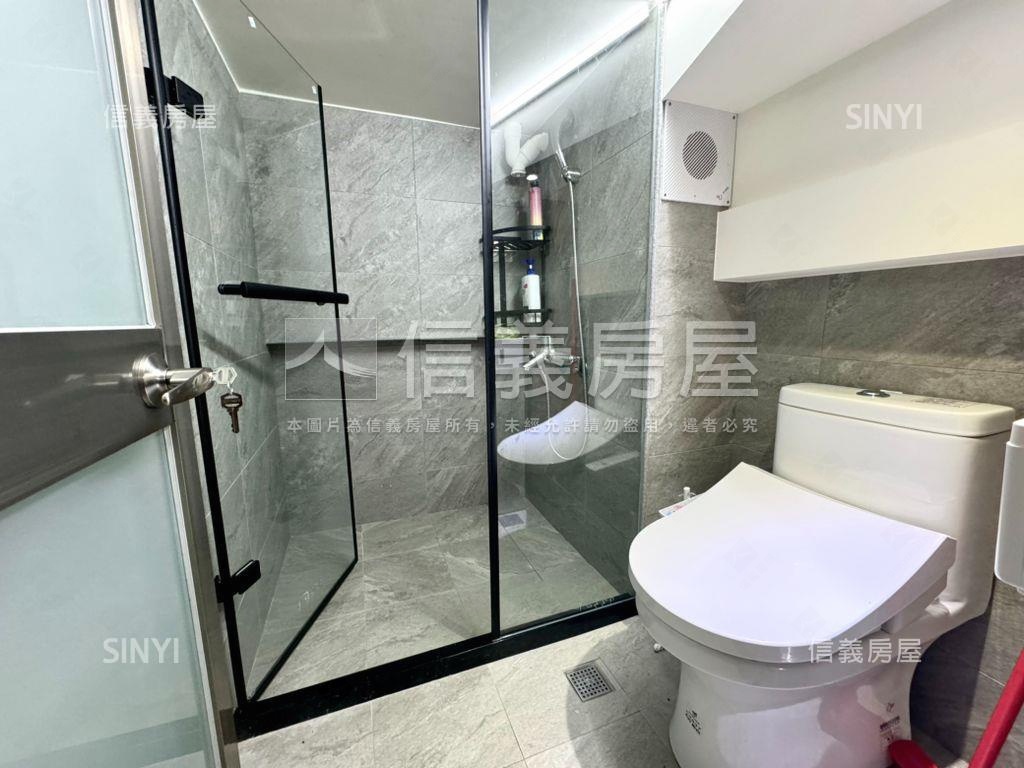 精美裝潢挑高美居房屋室內格局與周邊環境