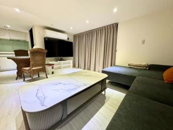 精美裝潢挑高美居