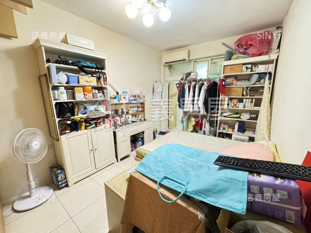 信義安和通化一樓店辦房屋室內格局與周邊環境