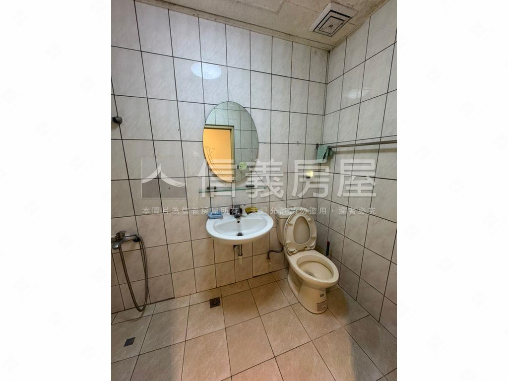 信義安和通化一樓店辦房屋室內格局與周邊環境