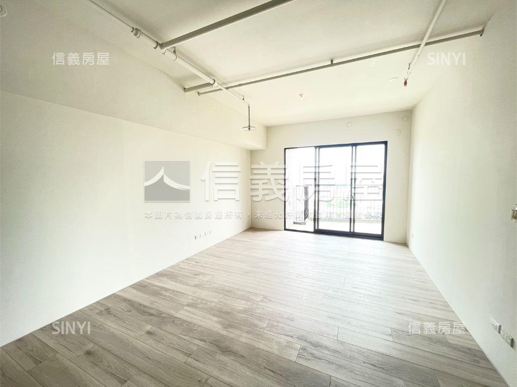 嵐ＣＡＳＡ次頂四房雙平車房屋室內格局與周邊環境