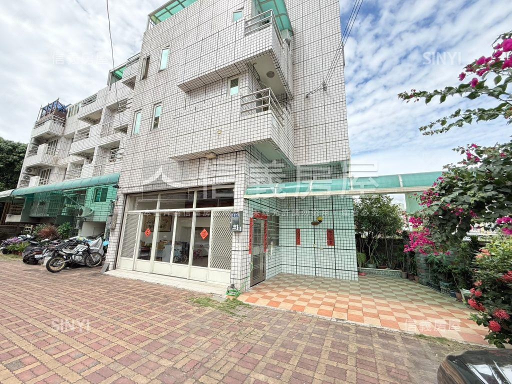 近１４期清幽大地坪別墅房屋室內格局與周邊環境