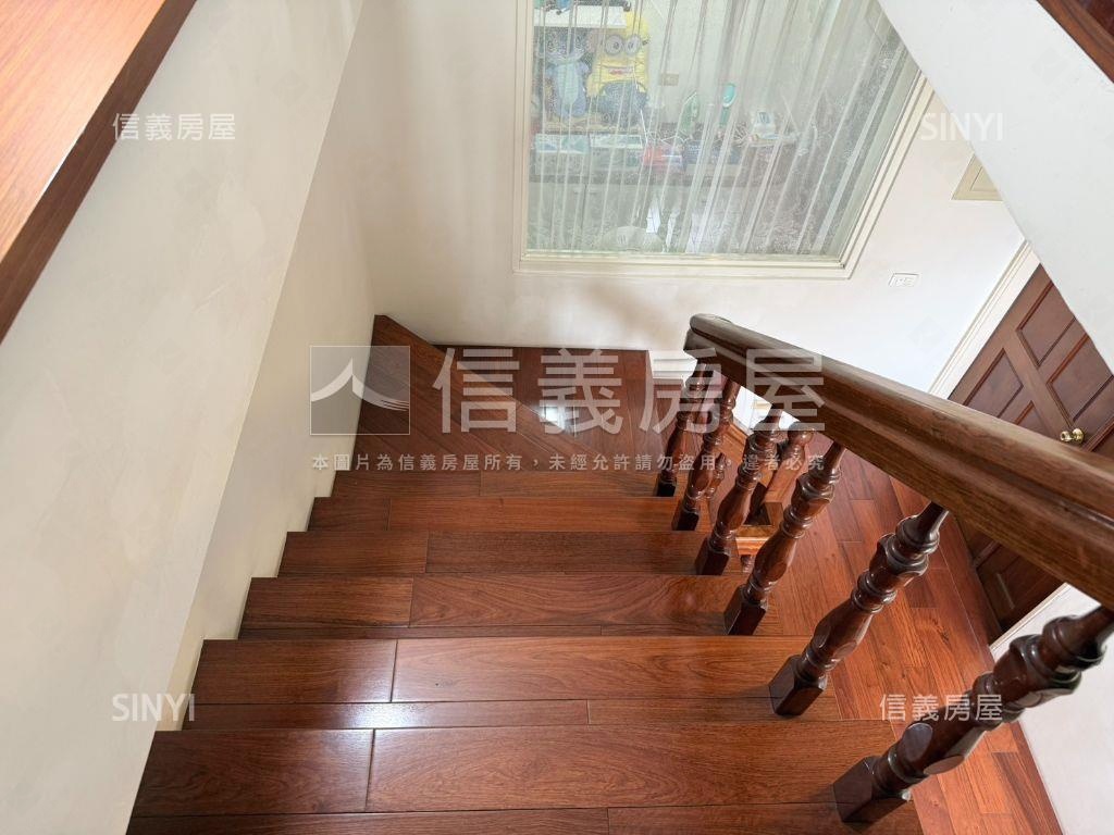 近１４期清幽大地坪別墅房屋室內格局與周邊環境