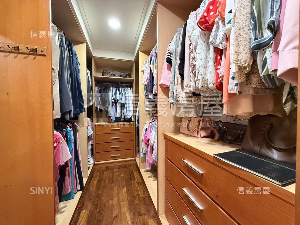 近１４期清幽大地坪別墅房屋室內格局與周邊環境