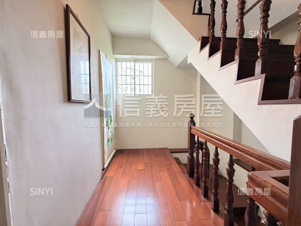 近１４期清幽大地坪別墅房屋室內格局與周邊環境