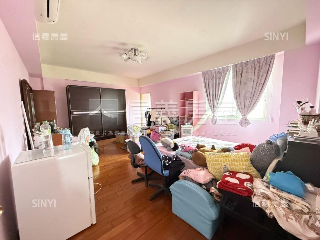 近１４期清幽大地坪別墅房屋室內格局與周邊環境