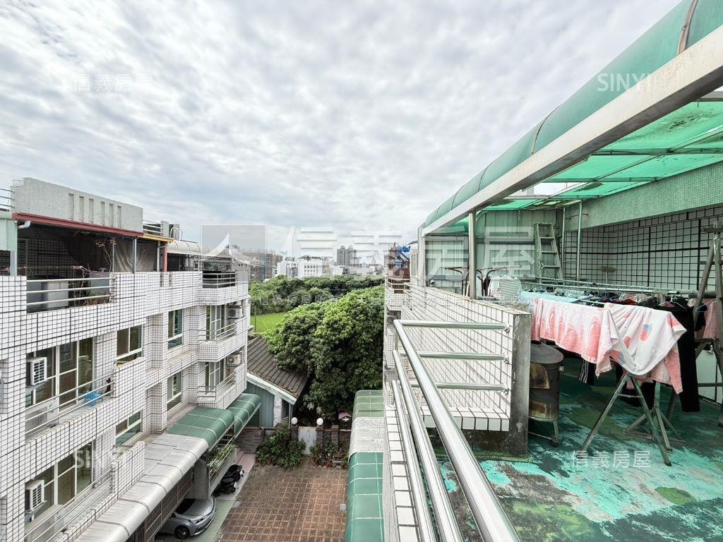 近１４期清幽大地坪別墅房屋室內格局與周邊環境