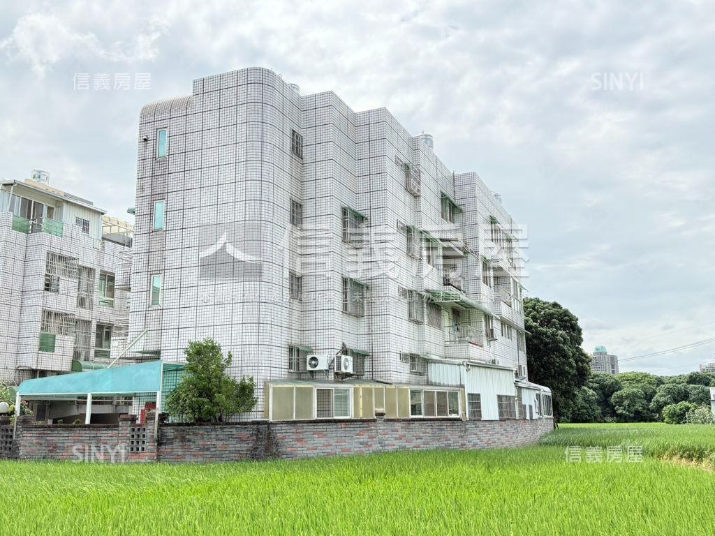 近１４期清幽大地坪別墅房屋室內格局與周邊環境