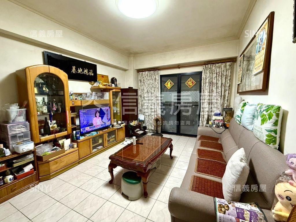 瑞光之星優質靜巷一樓房屋室內格局與周邊環境