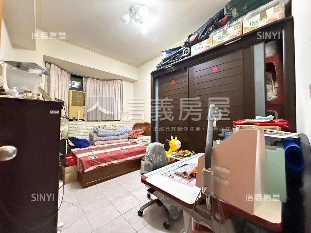 瑞光之星優質靜巷一樓房屋室內格局與周邊環境