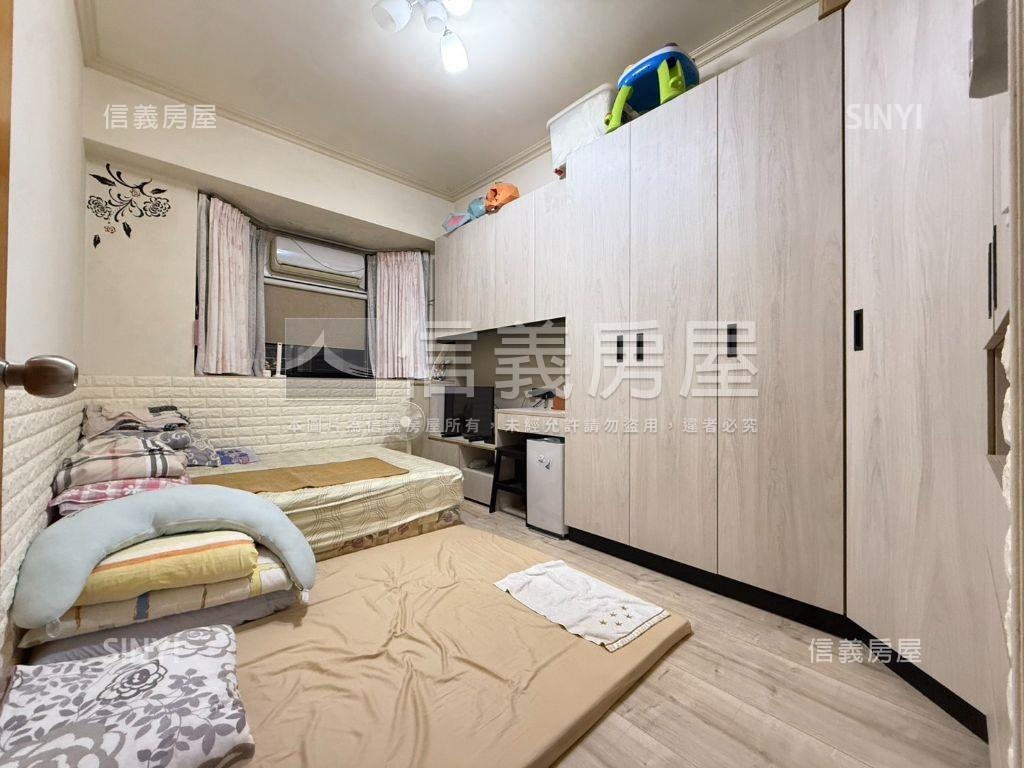 瑞光之星優質靜巷一樓房屋室內格局與周邊環境