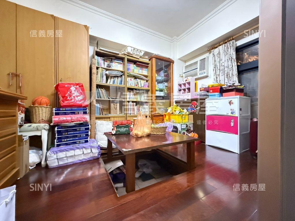 瑞光之星優質靜巷一樓房屋室內格局與周邊環境