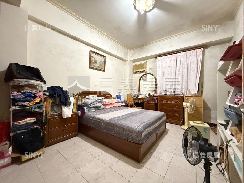 瑞光之星優質靜巷一樓房屋室內格局與周邊環境