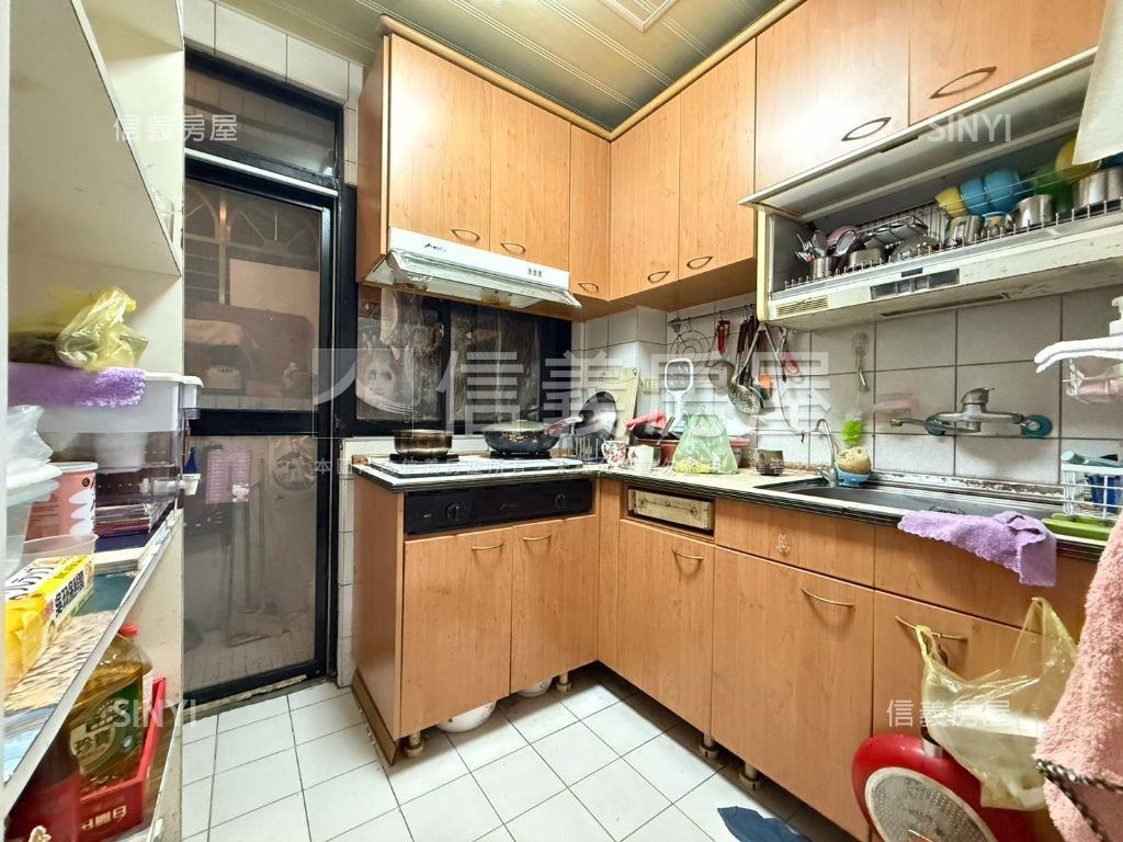 瑞光之星優質靜巷一樓房屋室內格局與周邊環境