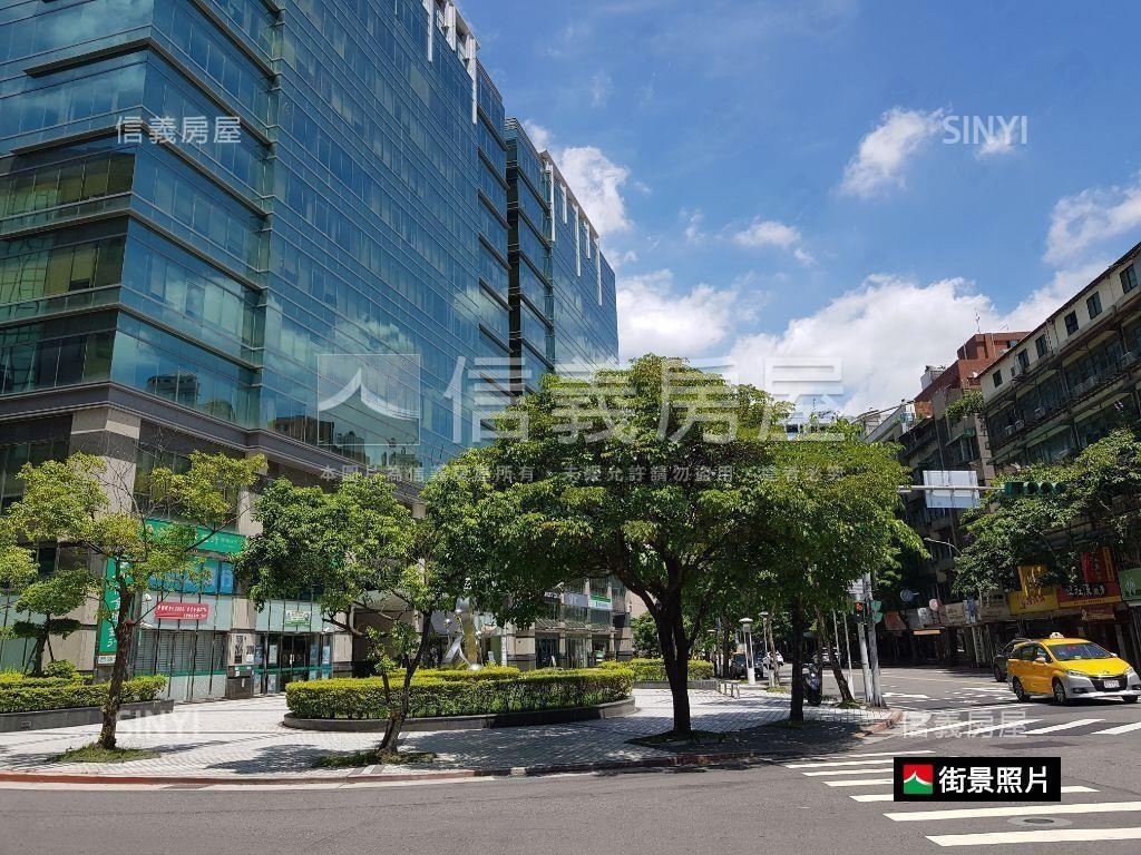 地上權近內科四房管理大戶房屋室內格局與周邊環境