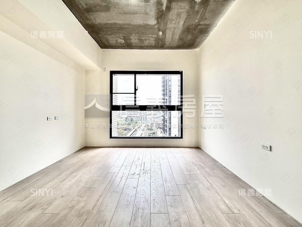 國泰Ｍｏｓｔ＋三房雙車位房屋室內格局與周邊環境