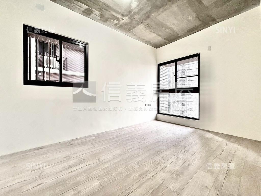 國泰Ｍｏｓｔ＋三房雙車位房屋室內格局與周邊環境