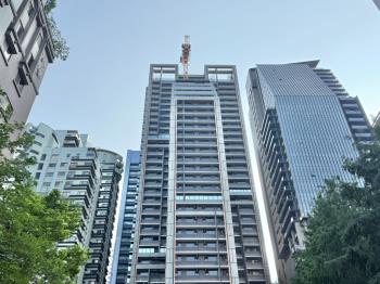 七期鉑金愛悅高樓便宜釋出