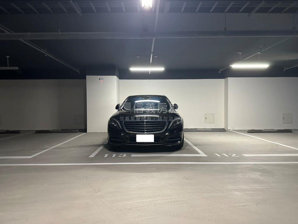 躍大直房屋室內格局與周邊環境