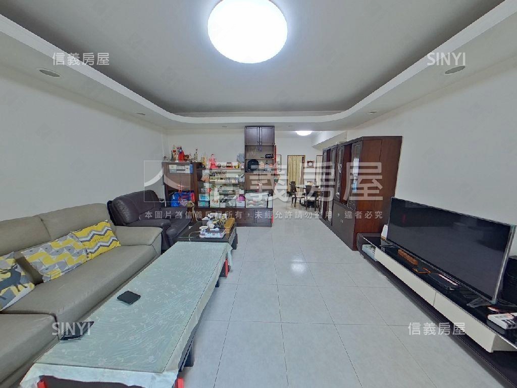 信義松仁好宅房屋室內格局與周邊環境
