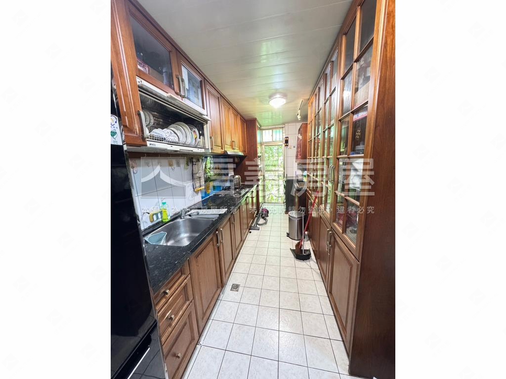 信義松仁好宅房屋室內格局與周邊環境