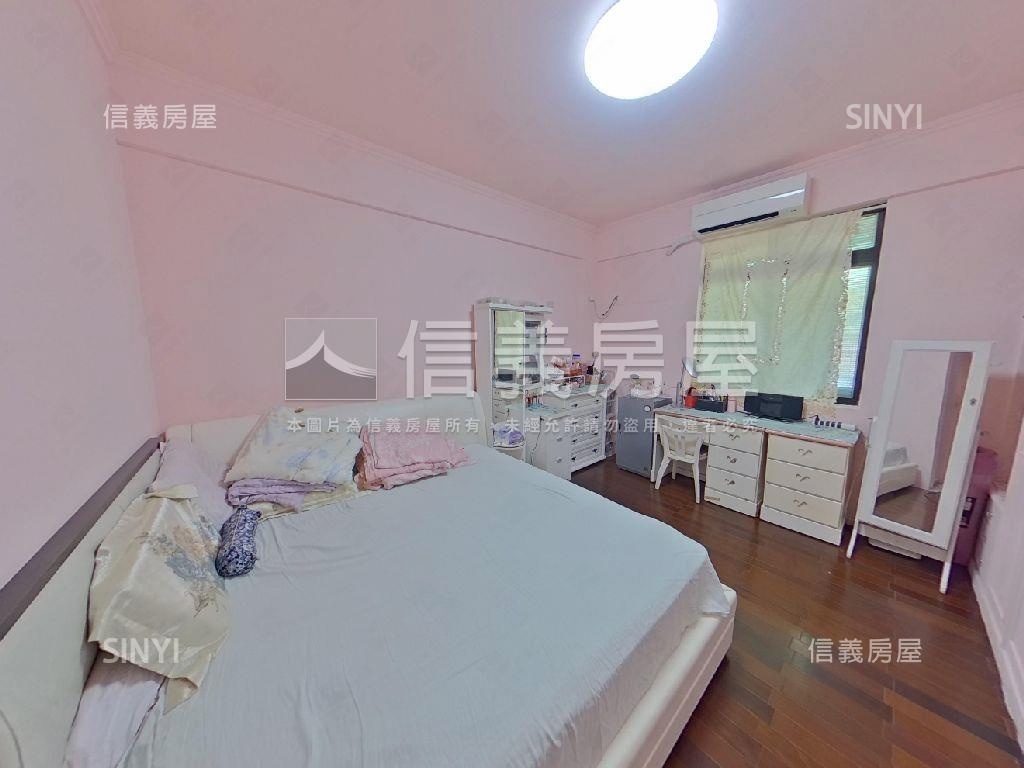 信義松仁好宅房屋室內格局與周邊環境