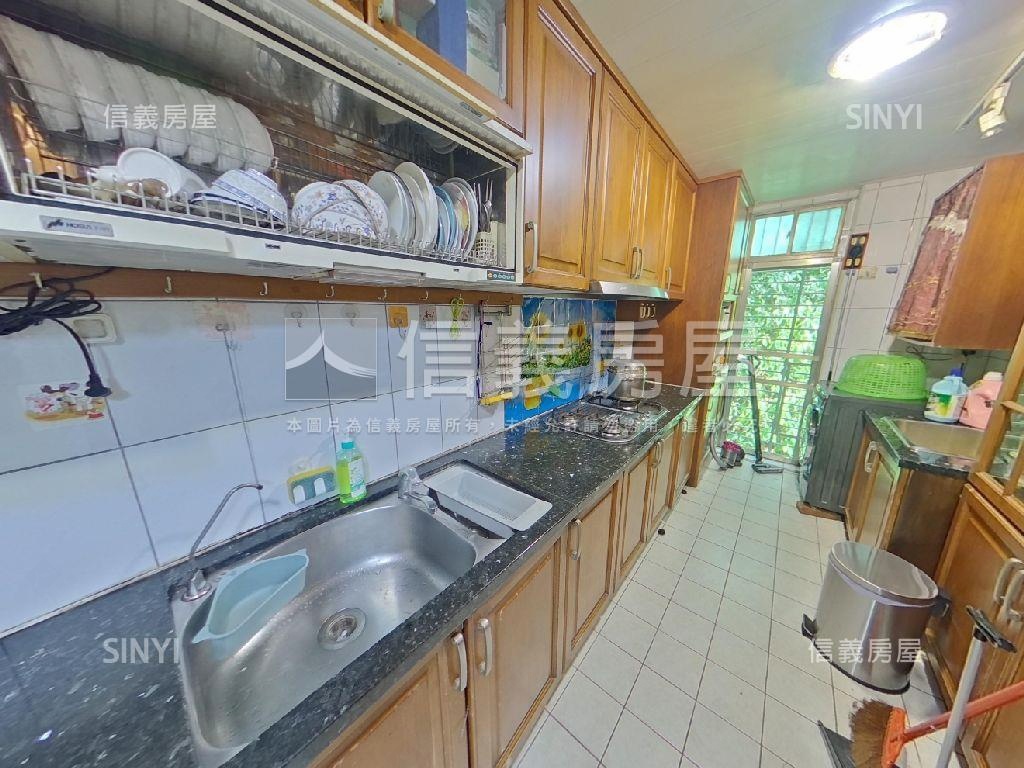信義松仁好宅房屋室內格局與周邊環境