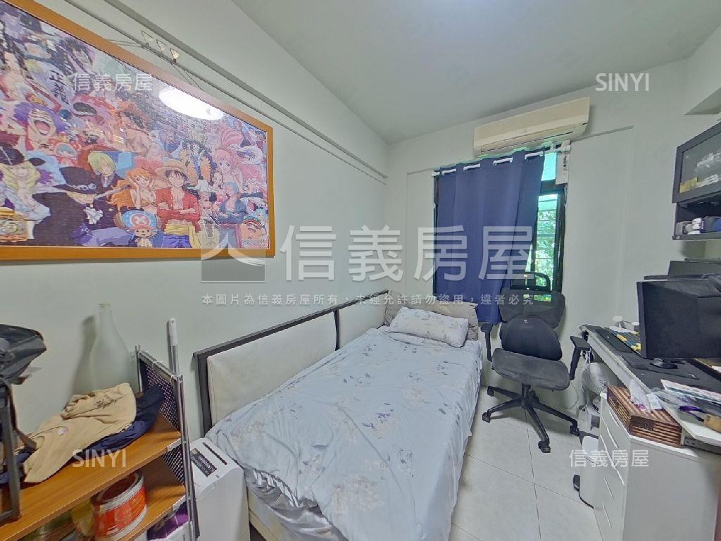 信義松仁好宅房屋室內格局與周邊環境