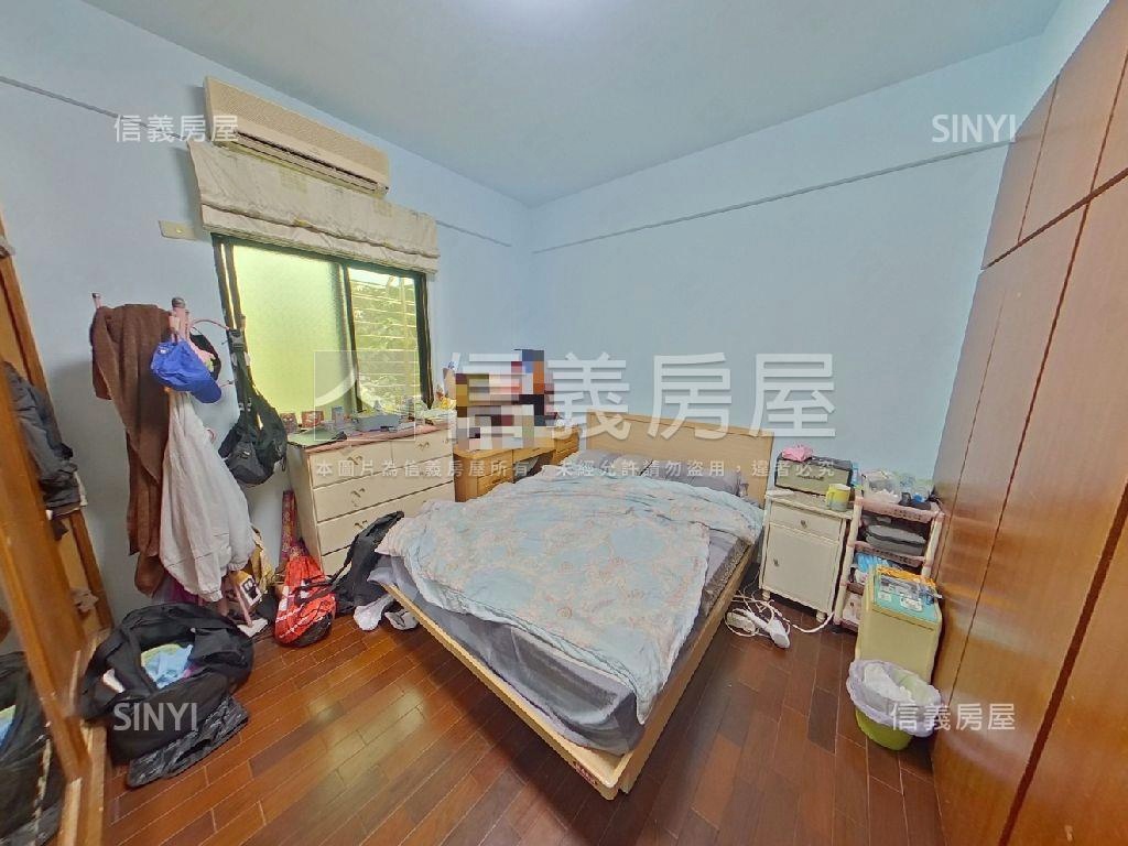 信義松仁好宅房屋室內格局與周邊環境