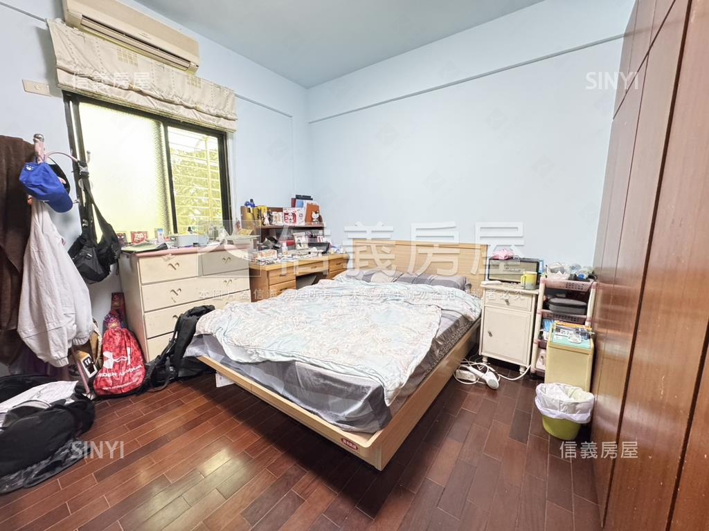 信義松仁好宅房屋室內格局與周邊環境