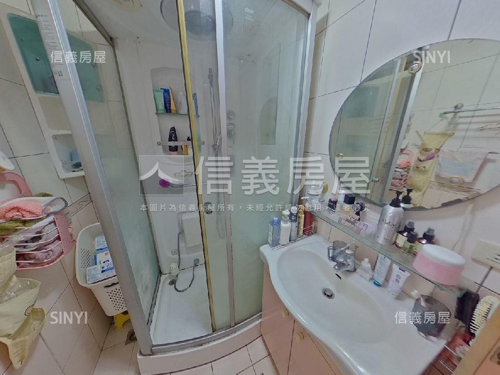 信義松仁好宅房屋室內格局與周邊環境