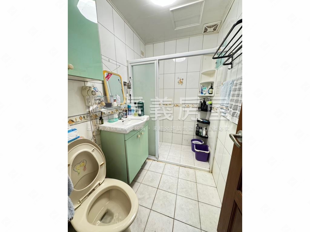信義松仁好宅房屋室內格局與周邊環境