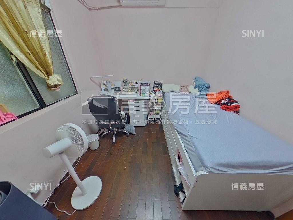 信義松仁好宅房屋室內格局與周邊環境