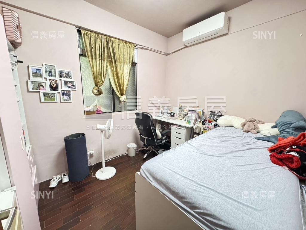 信義松仁好宅房屋室內格局與周邊環境
