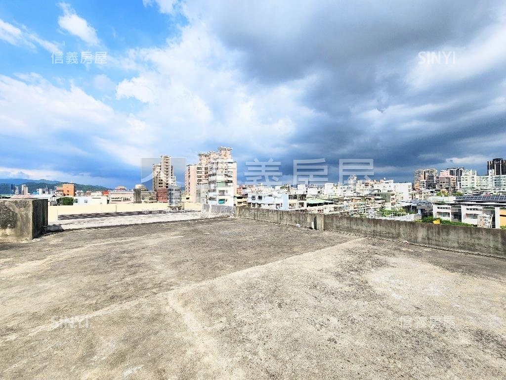 捷運頂加低總價大空間Ｂ房屋室內格局與周邊環境