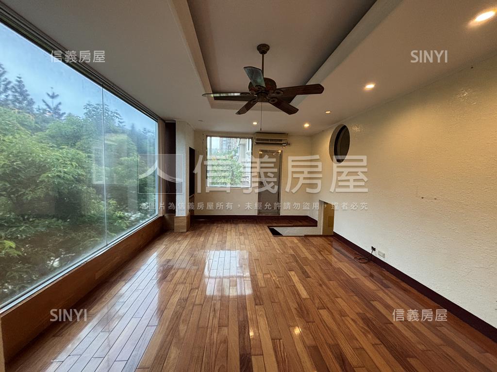 至善獨棟雙溪景觀電梯別墅房屋室內格局與周邊環境