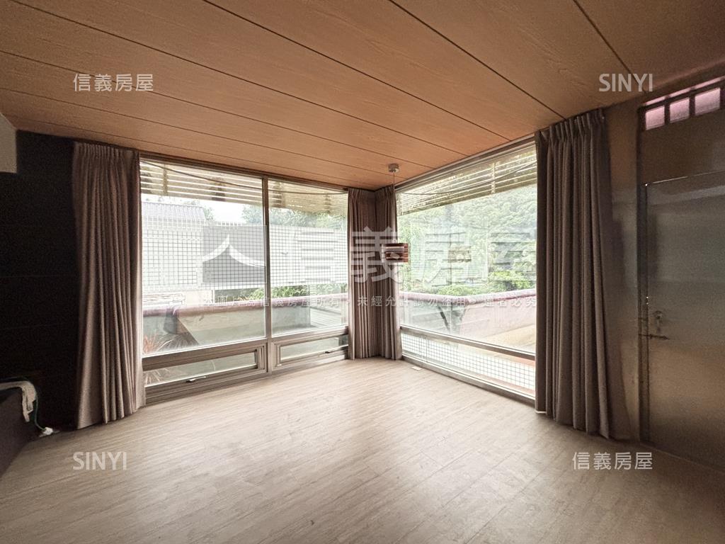 至善獨棟雙溪景觀電梯別墅房屋室內格局與周邊環境