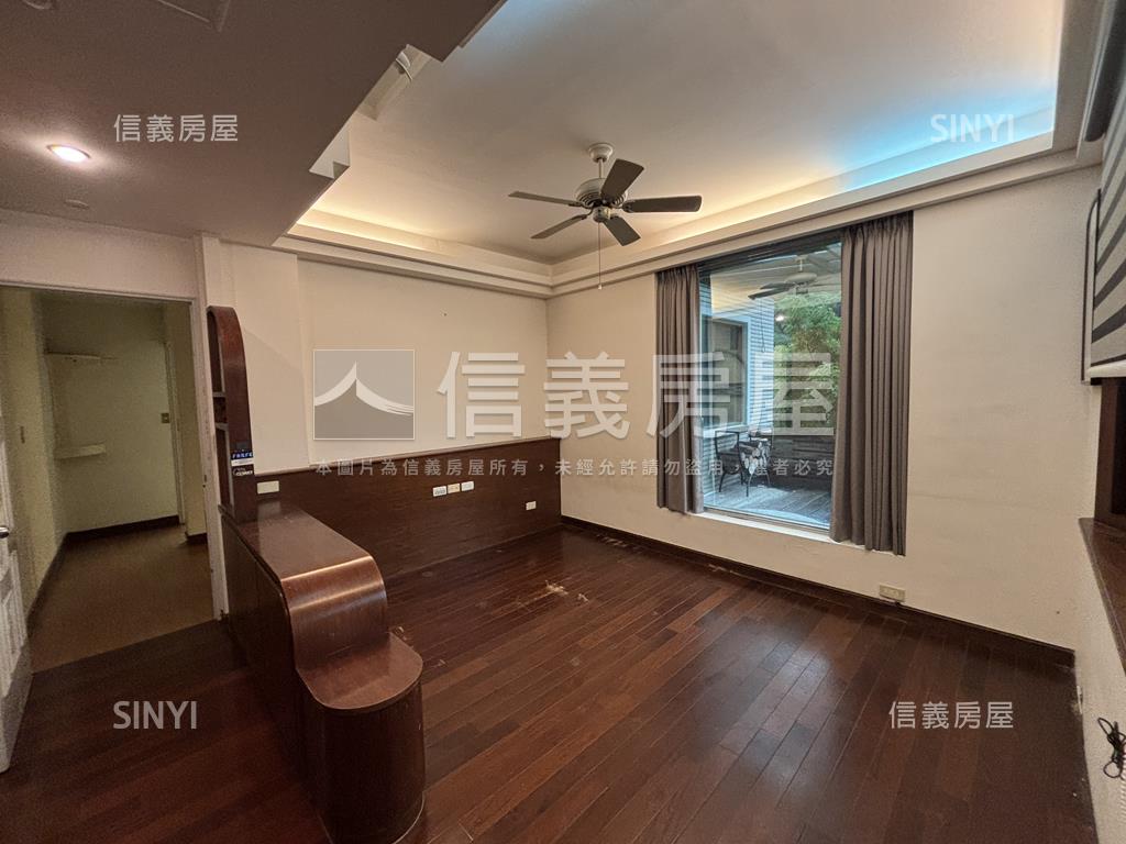 至善獨棟雙溪景觀電梯別墅房屋室內格局與周邊環境
