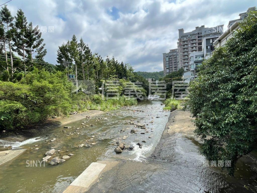至善獨棟雙溪景觀電梯別墅房屋室內格局與周邊環境