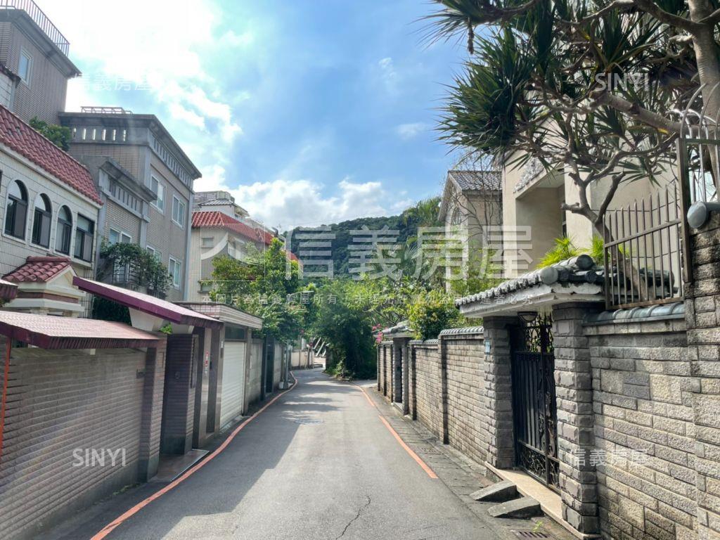 至善獨棟雙溪景觀電梯別墅房屋室內格局與周邊環境
