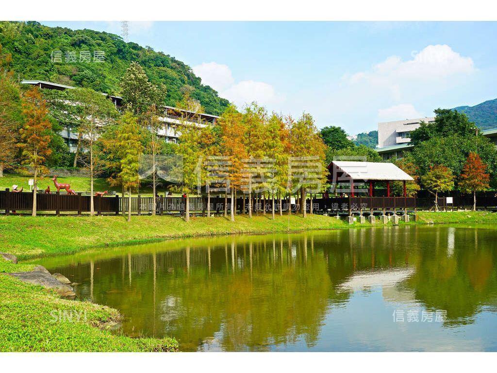 至善獨棟雙溪景觀電梯別墅房屋室內格局與周邊環境