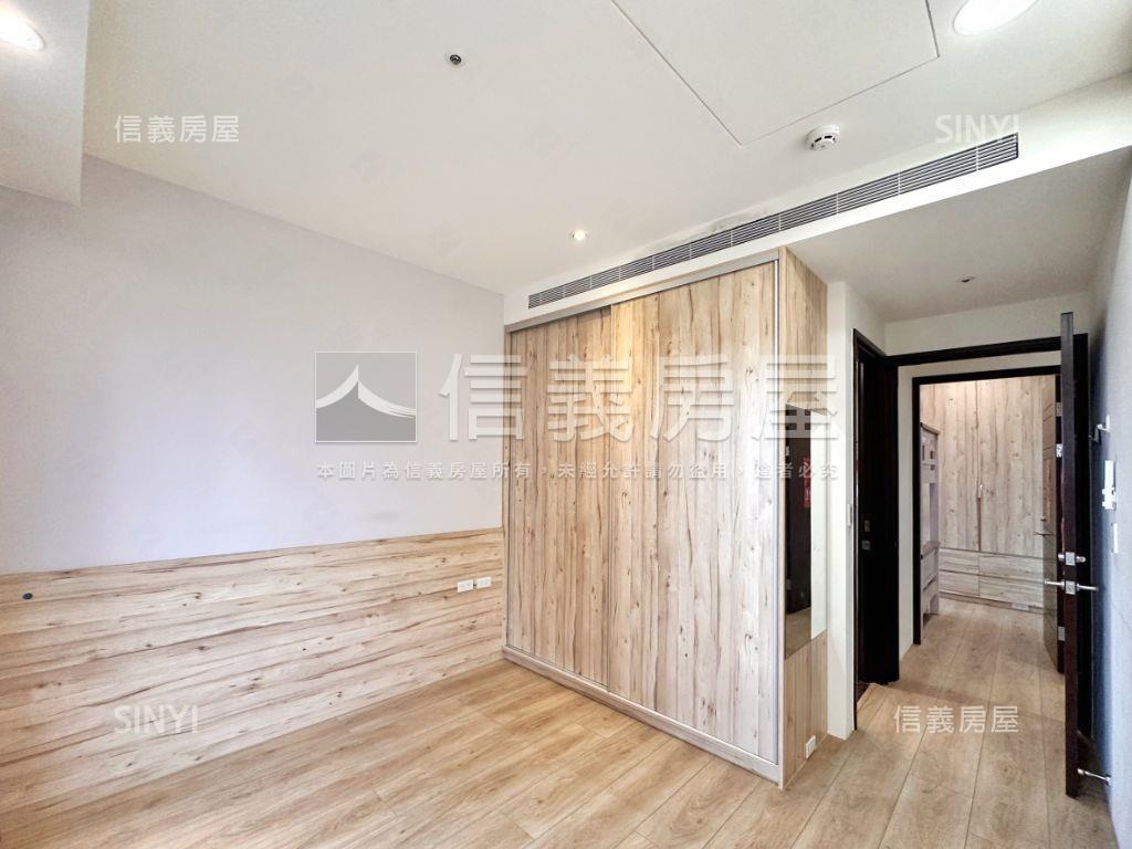 和光‧溫馨景觀大兩房房屋室內格局與周邊環境