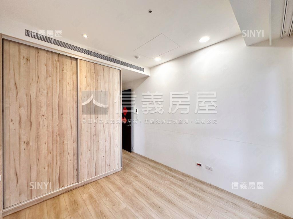 和光‧溫馨景觀大兩房房屋室內格局與周邊環境