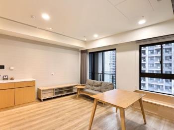 和光‧溫馨景觀大兩房