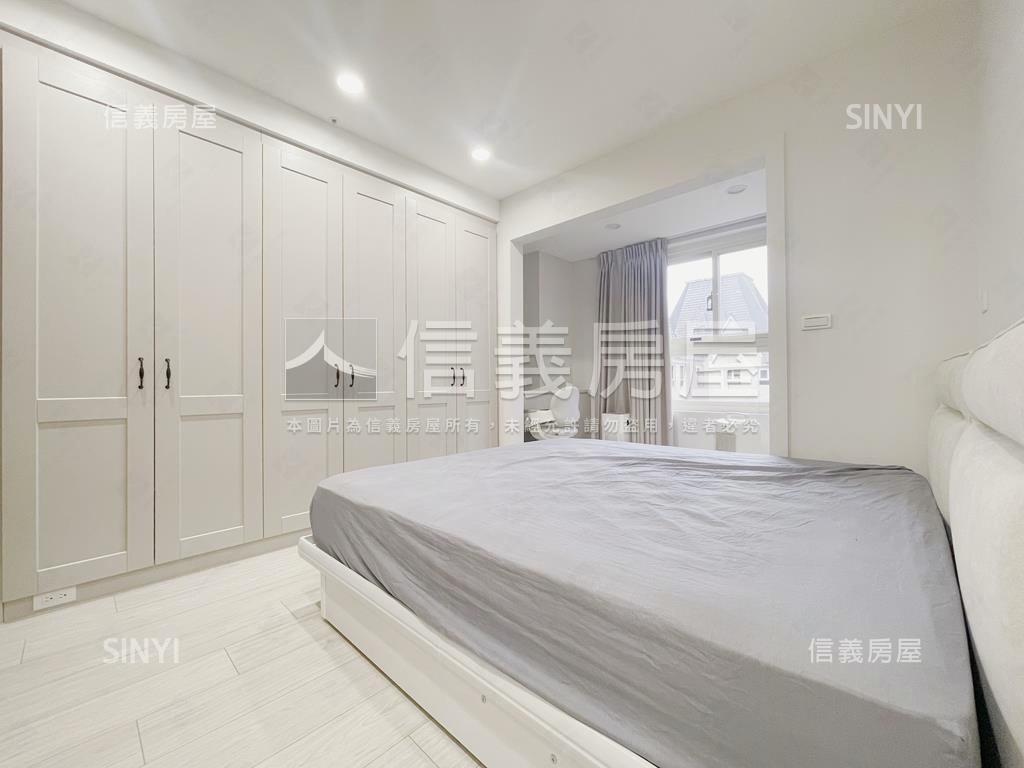 萊茵屋況美三房＊飛閣流丹房屋室內格局與周邊環境