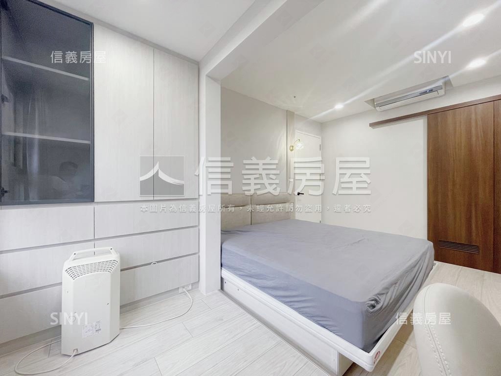 萊茵屋況美三房＊飛閣流丹房屋室內格局與周邊環境