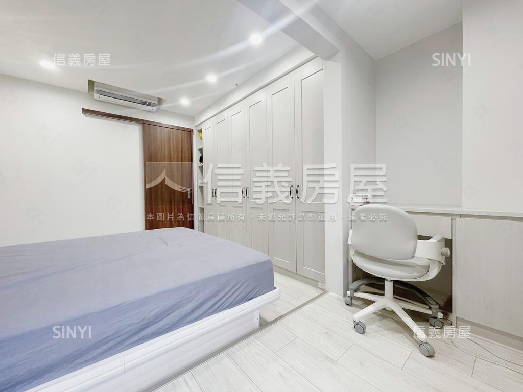 萊茵屋況美三房＊飛閣流丹房屋室內格局與周邊環境