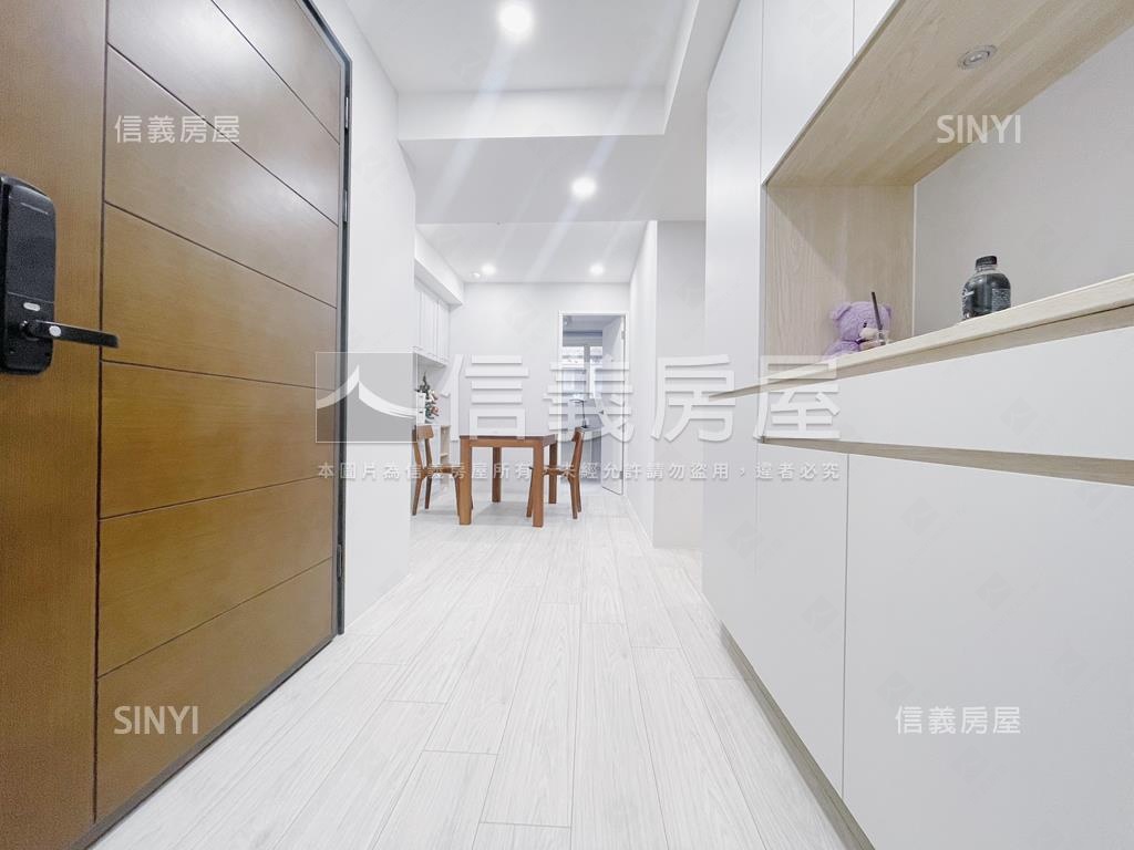 萊茵屋況美三房＊飛閣流丹房屋室內格局與周邊環境