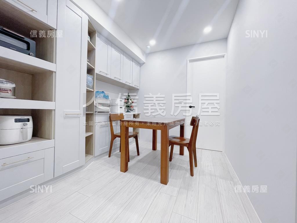 萊茵屋況美三房＊飛閣流丹房屋室內格局與周邊環境