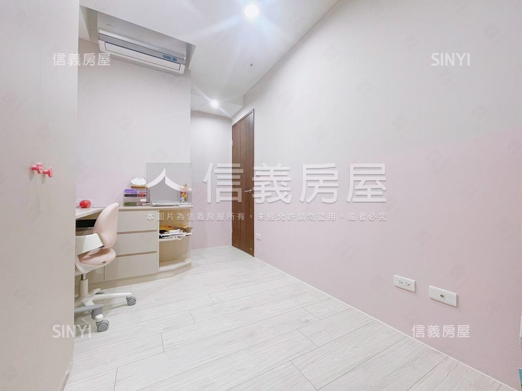 萊茵屋況美三房＊飛閣流丹房屋室內格局與周邊環境